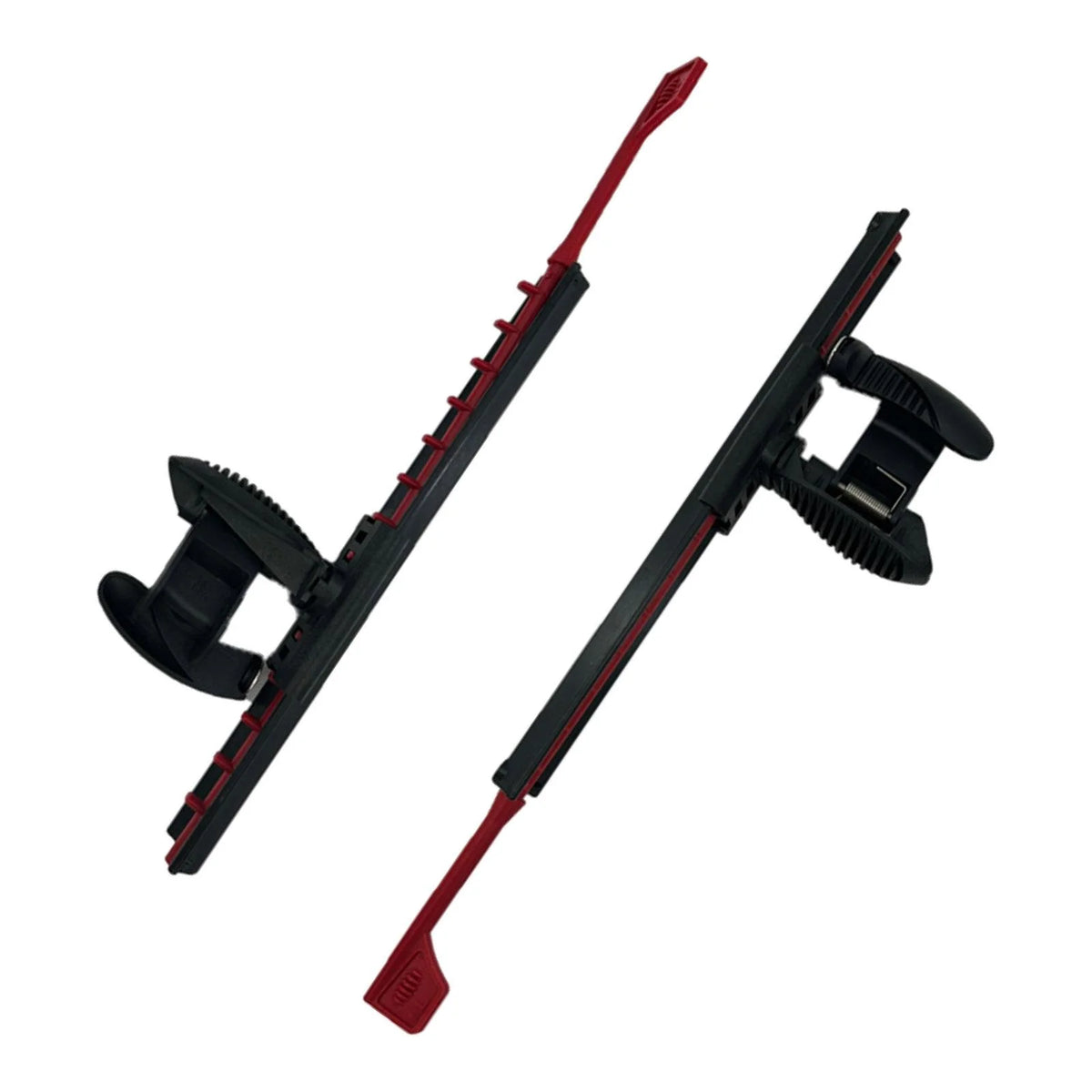 2x Adjustable Kayak Foot Pedals M17129