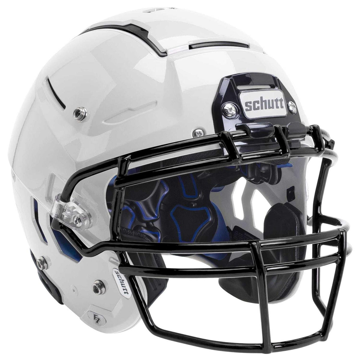Collegiate Football Helmet A792