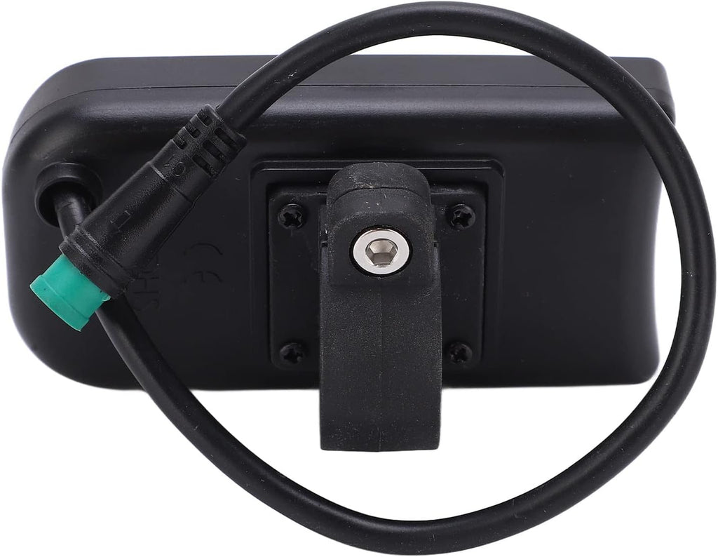 Electric Bike LED Display Panel A3703