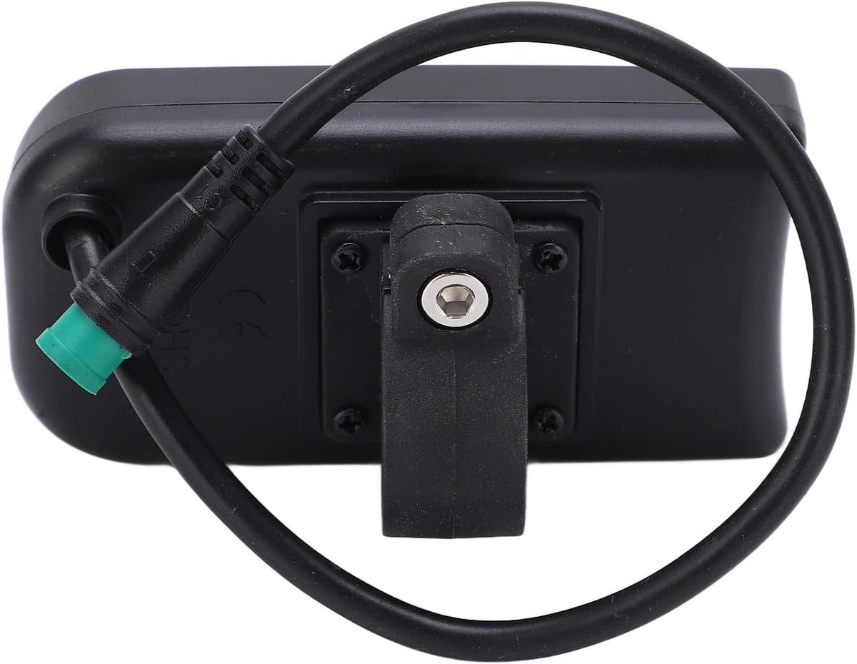 Electric Bike LED Display Panel A3703