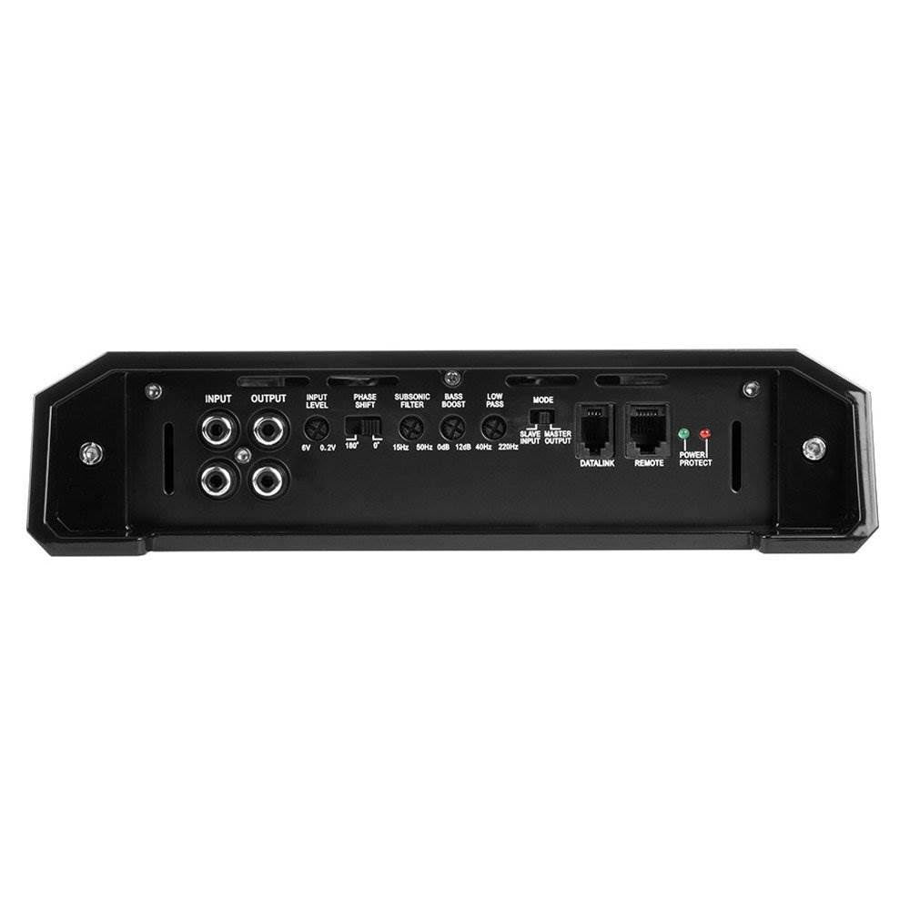 6000W Mono Block Class D Car Amplifier U87365