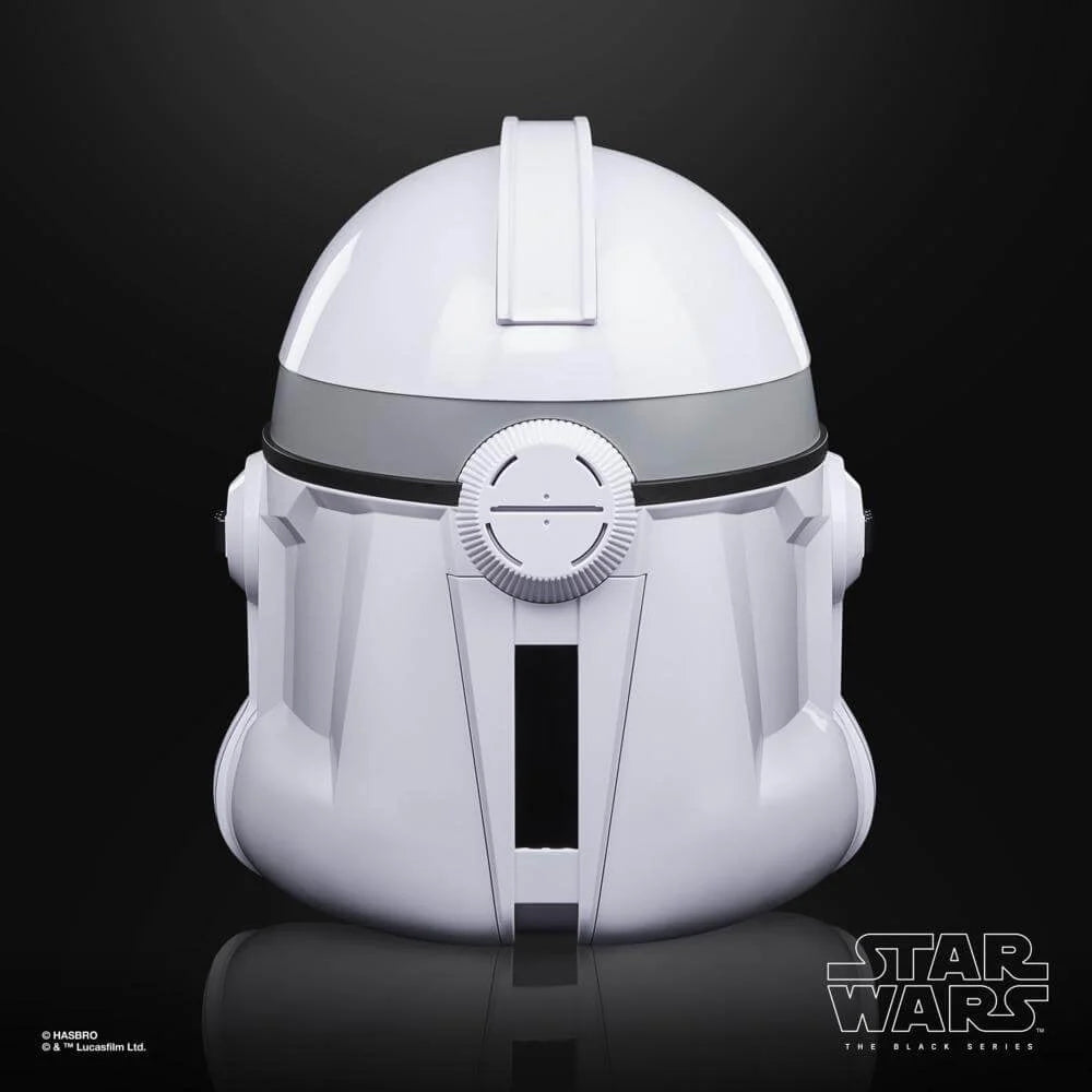 Phase II Clone Trooper Kids Toy 14” H341