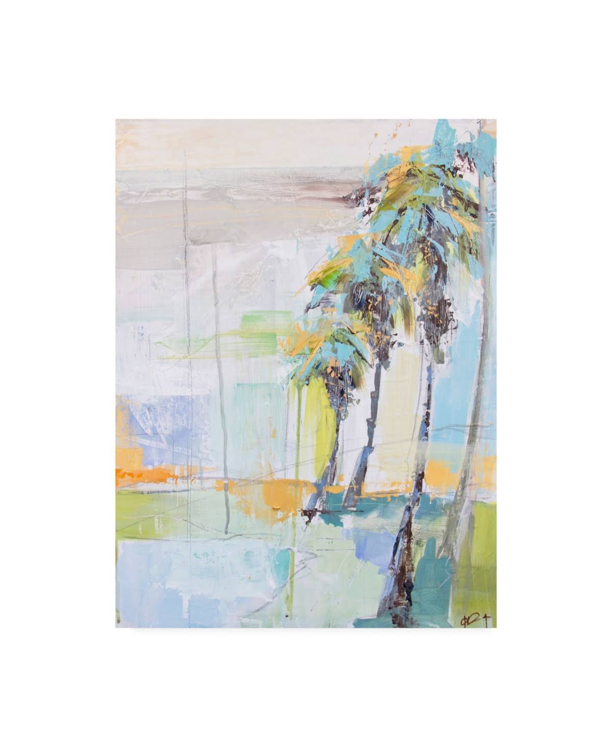 Canvas W953
