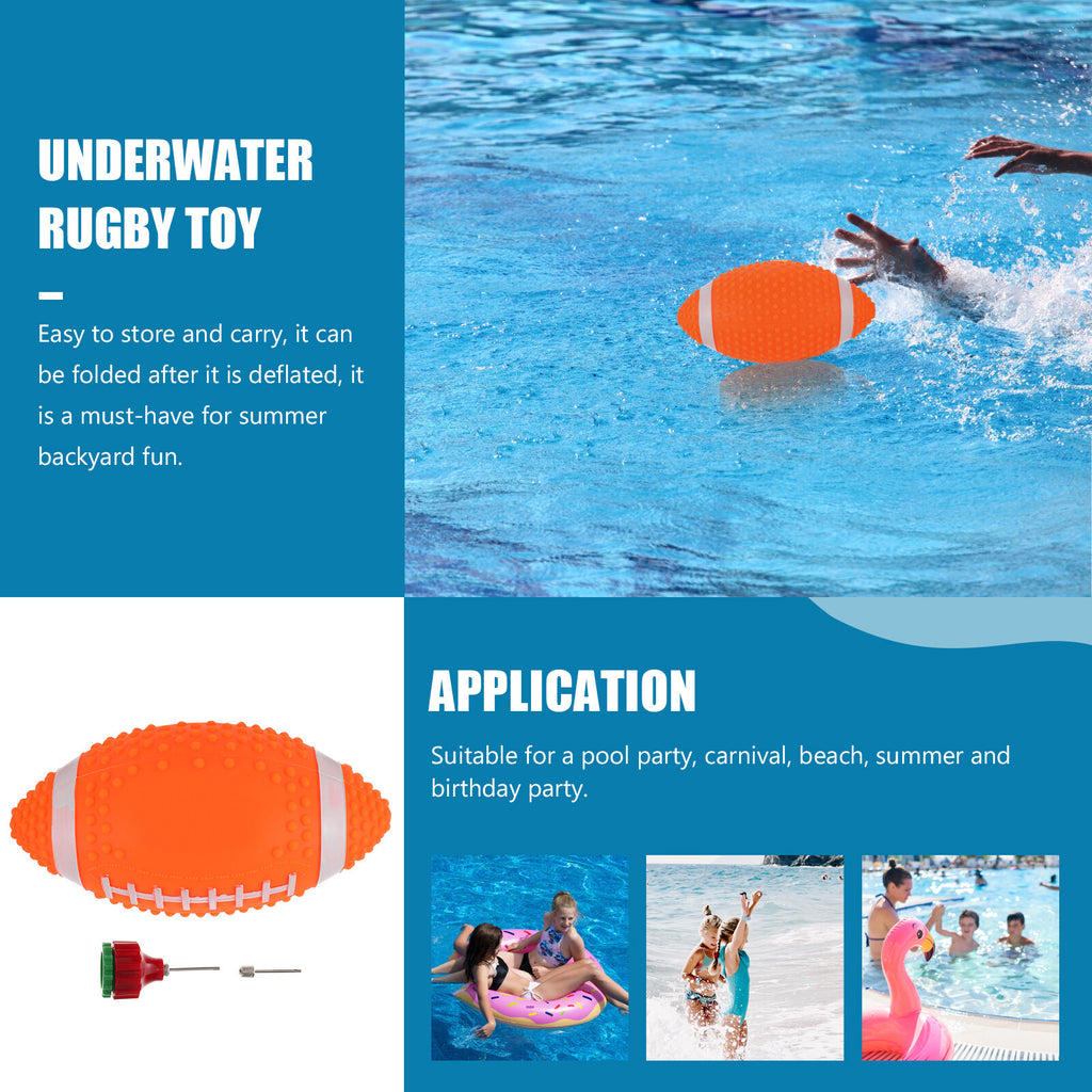 Bright Color Pool Ball Toy S69386