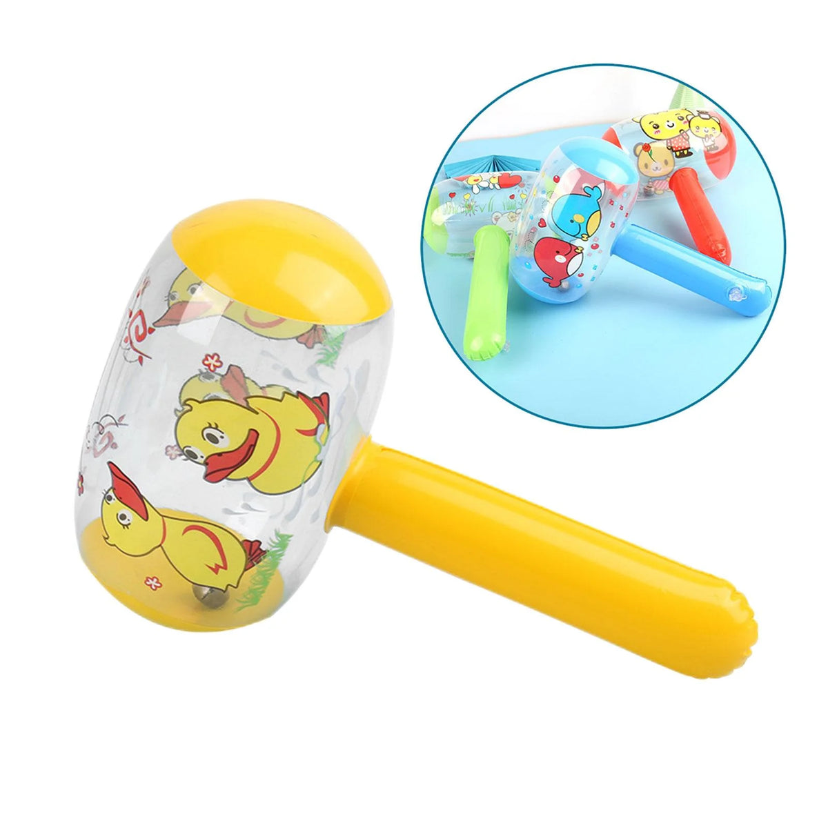 Inflatable Hammer Toy R251