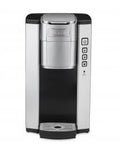 Single Serve Coffee Maker W7940