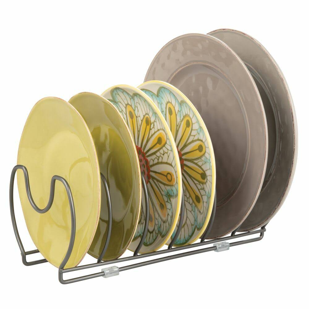 Metal Pot & Pan Rack Q65675