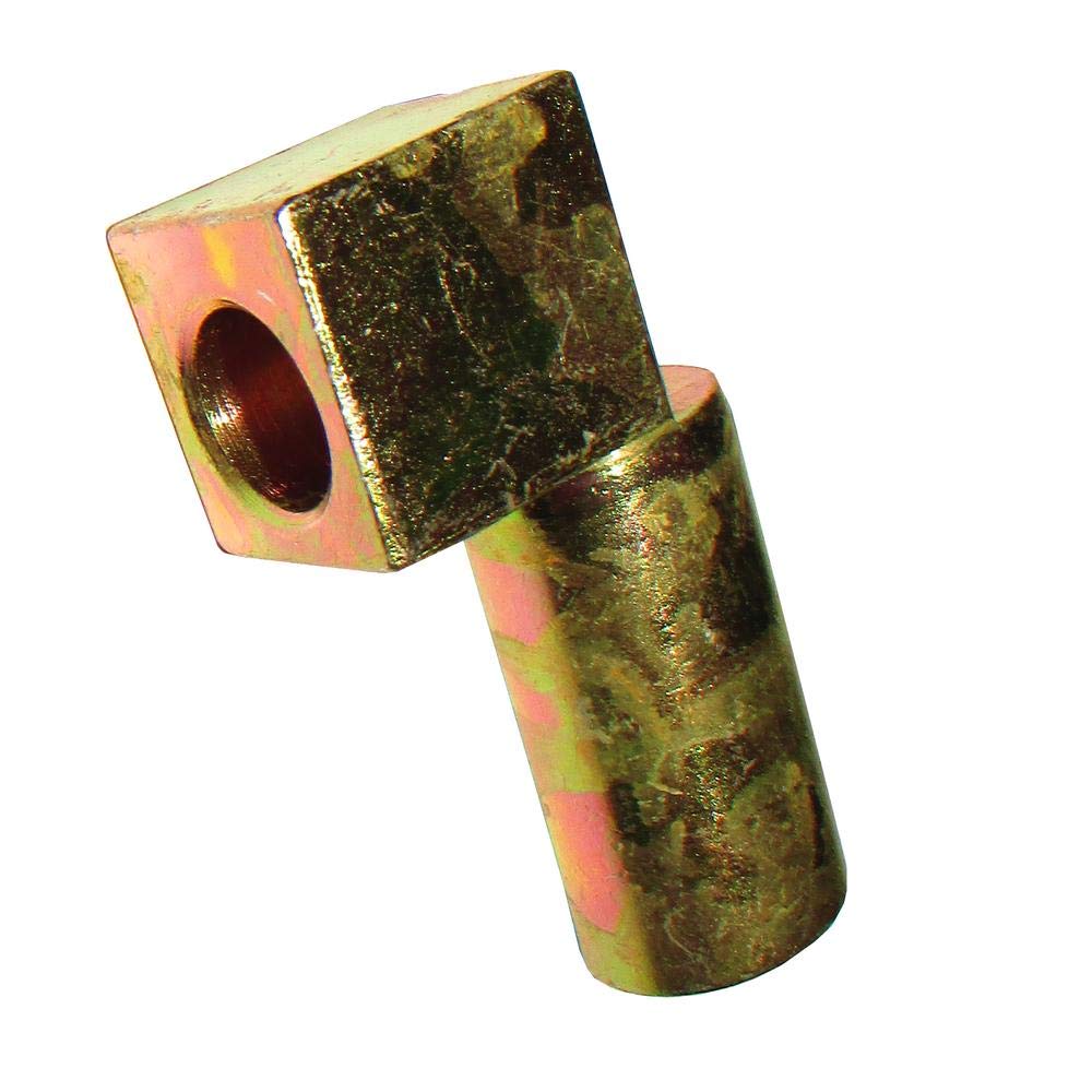 Bobtach Right Hand Handle Kit B140586