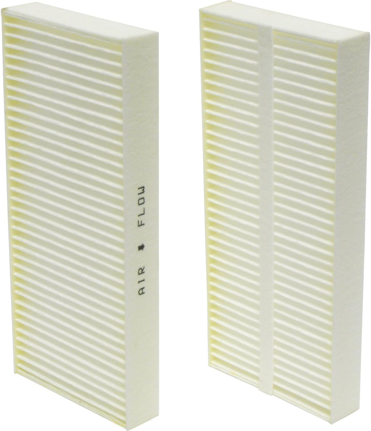 Cabin Air Filter Pack of 2 S814514