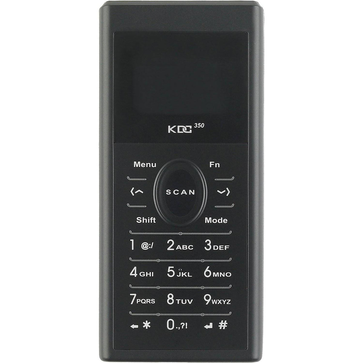Bluetooth Barcode Scanner J8818
