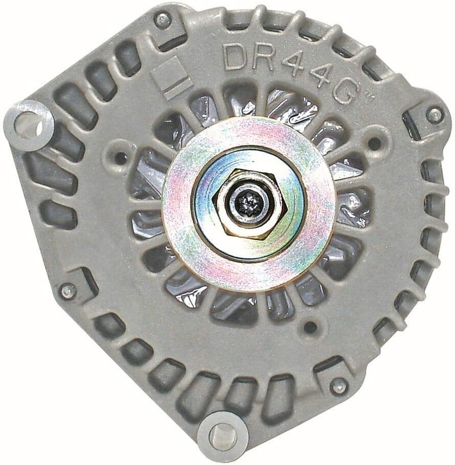 Remanufactured Alternator A208