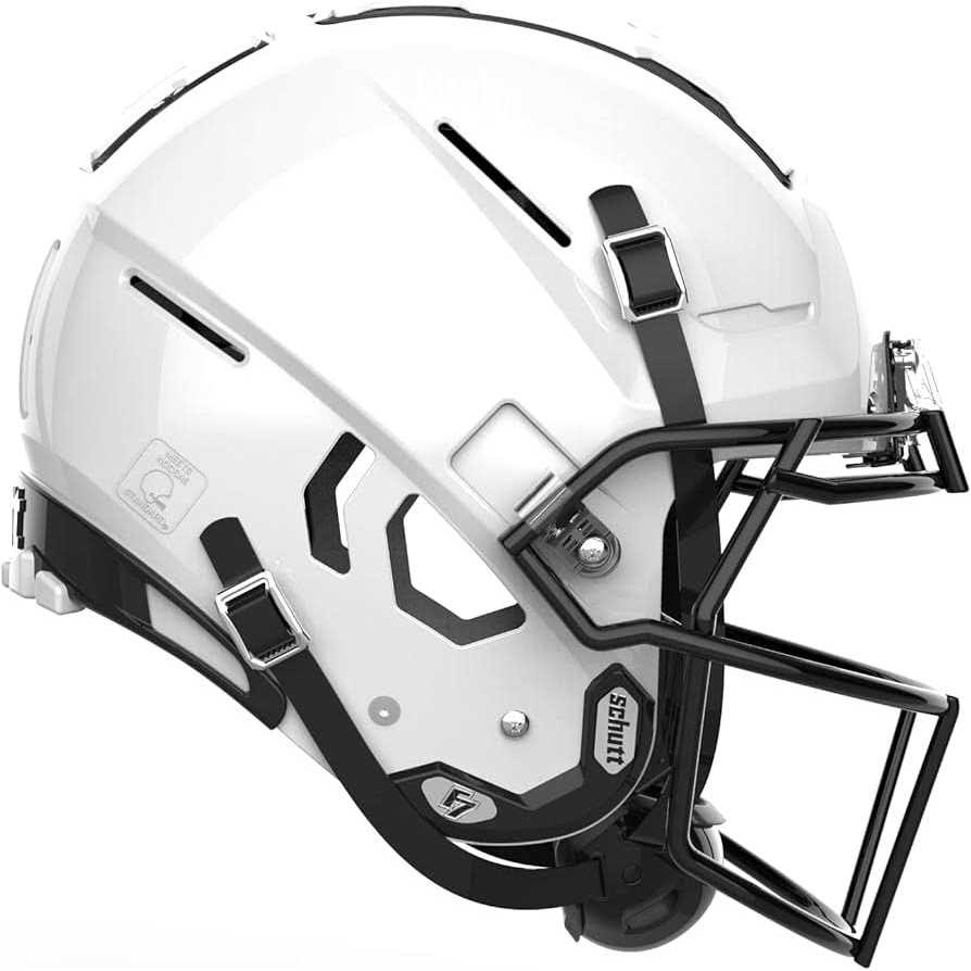 Collegiate Football Helmet A792
