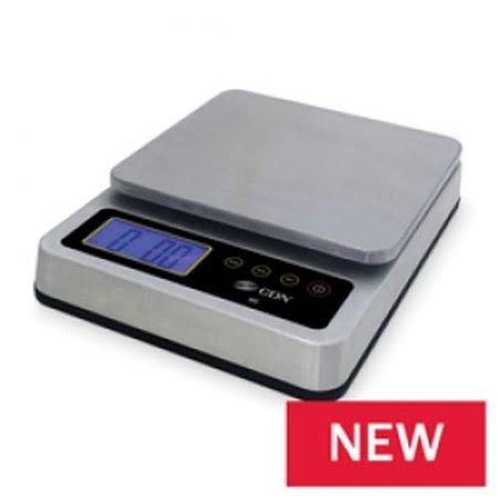 Submersible Scale, 11 lb K117619