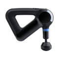 Black Handheld Percussive Massage Gun N88389