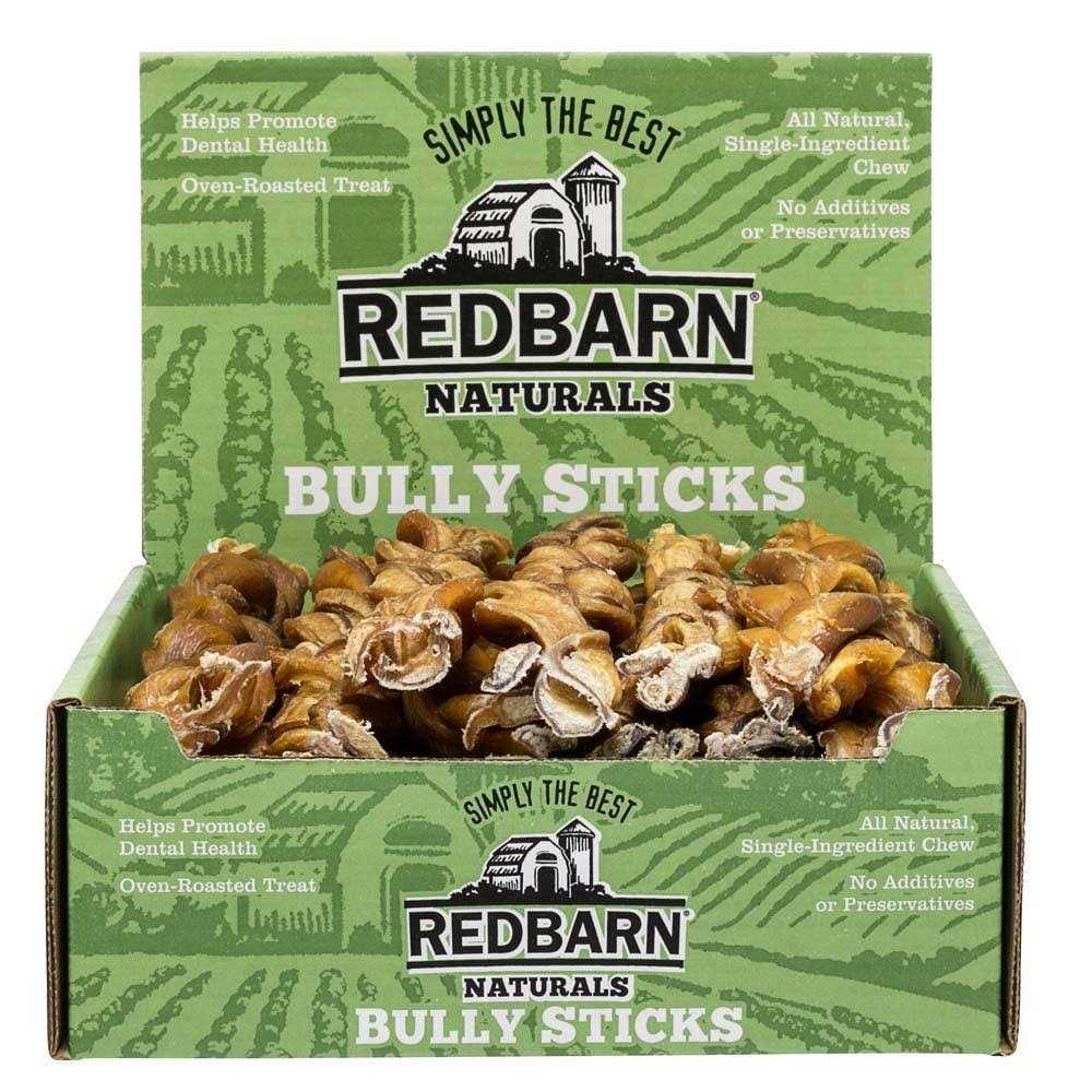 Braided Bully Pet Supplies B171