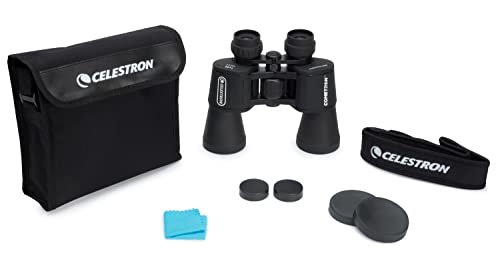 7x50 Astronomy Binoculars K783702
