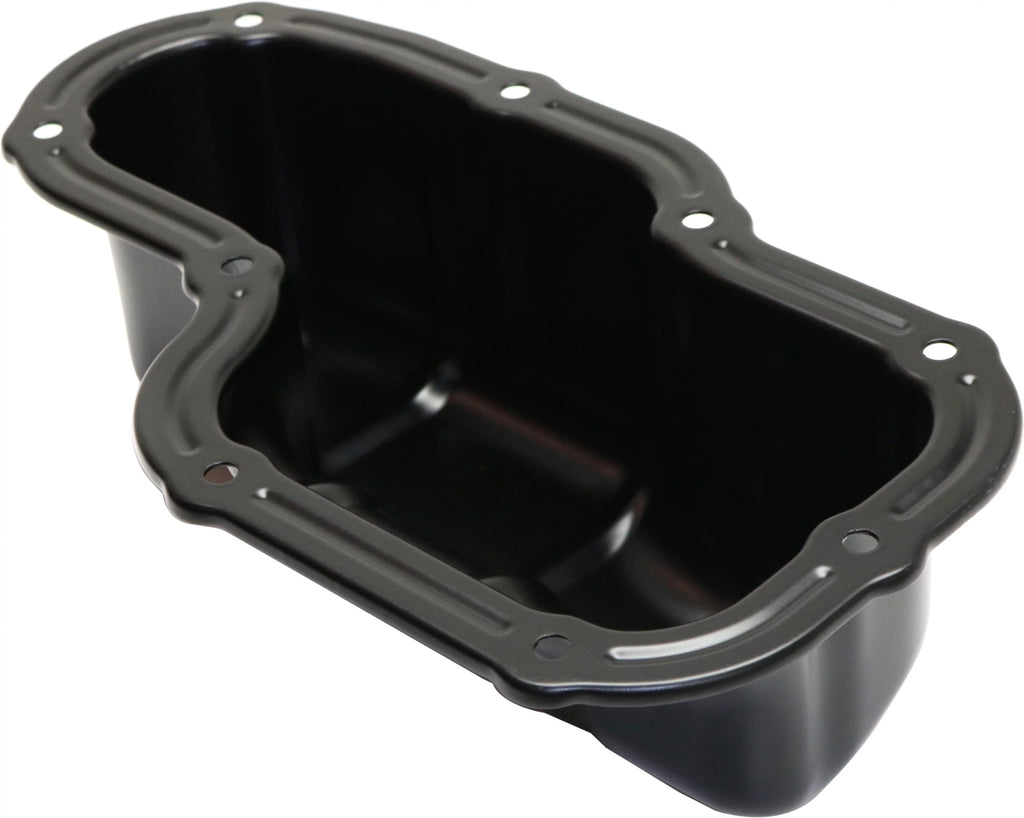 Oil Pan Compatible with Nissan Frontier Suzuki Equator 4.0L Steel C68394