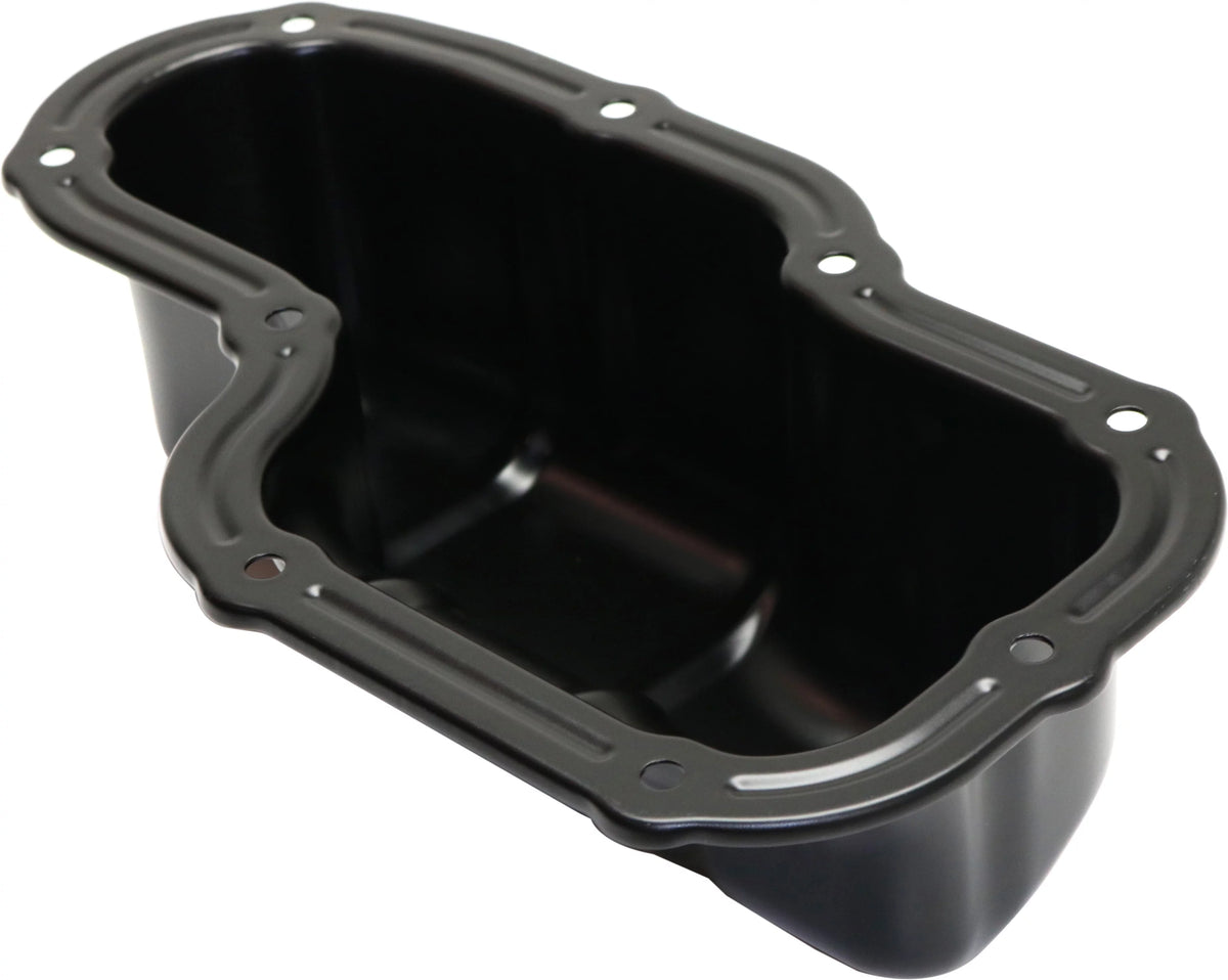 Oil Pan Compatible with Nissan Frontier Suzuki Equator 4.0L Steel C68394