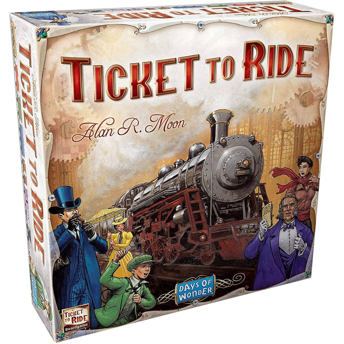 Board Game Bundle E963198