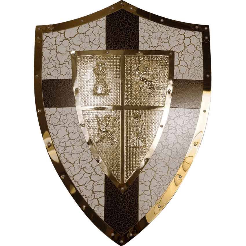 Metal Shield Y957