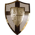 Metal Shield Y957