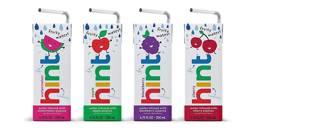 6.75 Fluid Ounce Water Variety Pack (Pack of 32) F710829