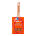 4" Flat Sash Brush P528602