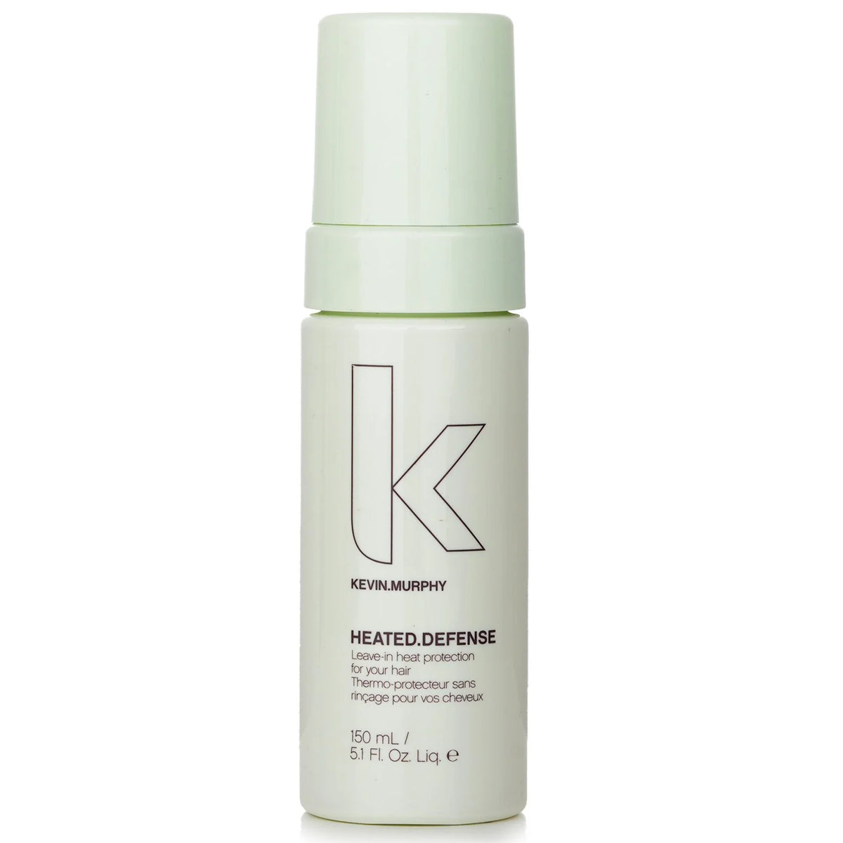 150ml/5.1oz Leave In Heat Protection F686