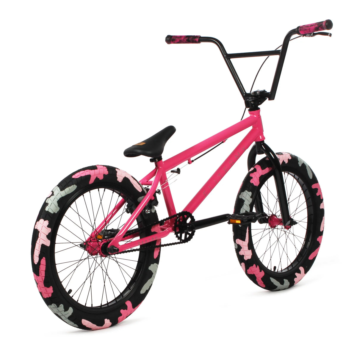 20-inch BMX Bike U893