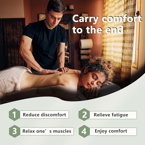 Portable Massage Table 24 inche Wide 2 Folding Heigh Adjustable Spa Table G876