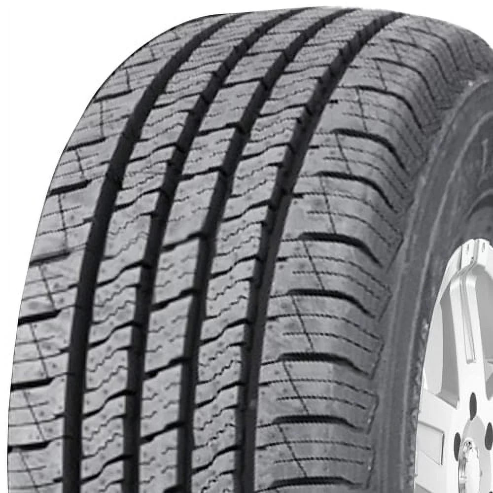 LT225/75R16 115/112S Tire X285720