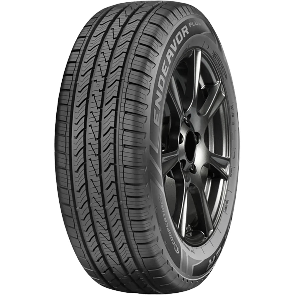 Set of 4 235/65R18 106H All Season Tires G7469