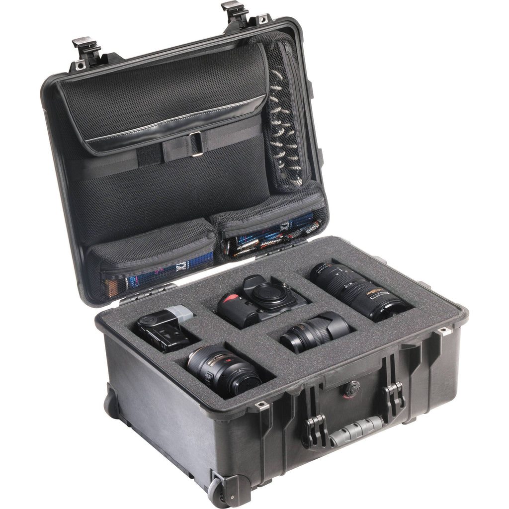Black Hard Case C128475