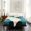 8 inch Reversible Tufted Futon Mattress Full Size N1941