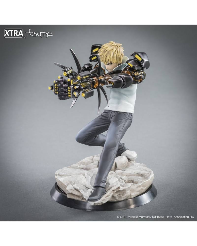 1/10 Scale Figure L50449
