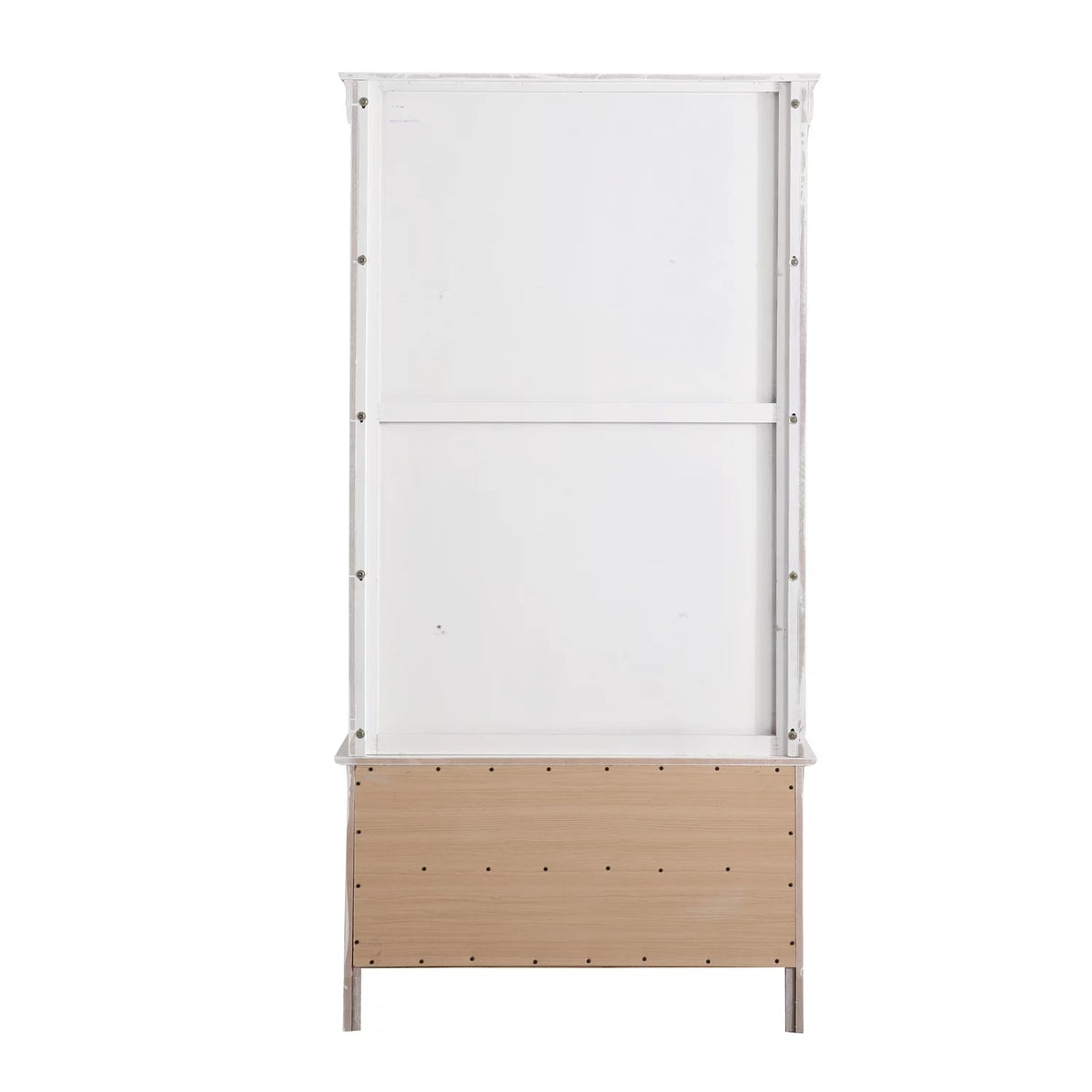White Armoire M167264