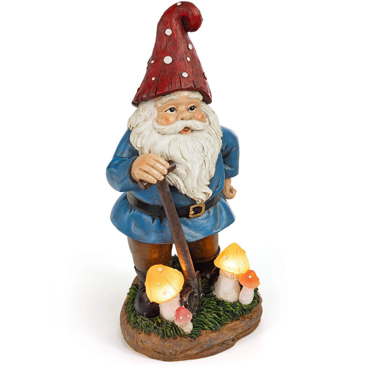 Solar Powered Led Outdoor Decor A761734