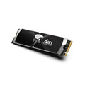 1TB Internal SSD M.2 2280 PCIe Gen4 x4 Black F660