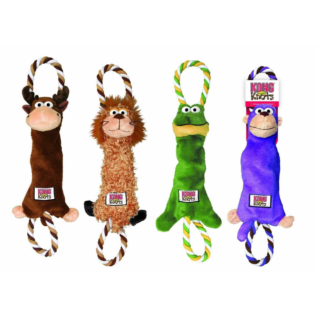 Moose Dog Toy N382654