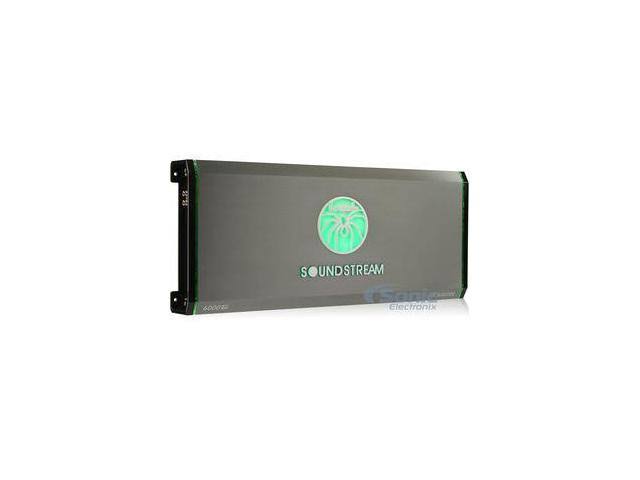6000W Mono Block Class D Car Amplifier U87365