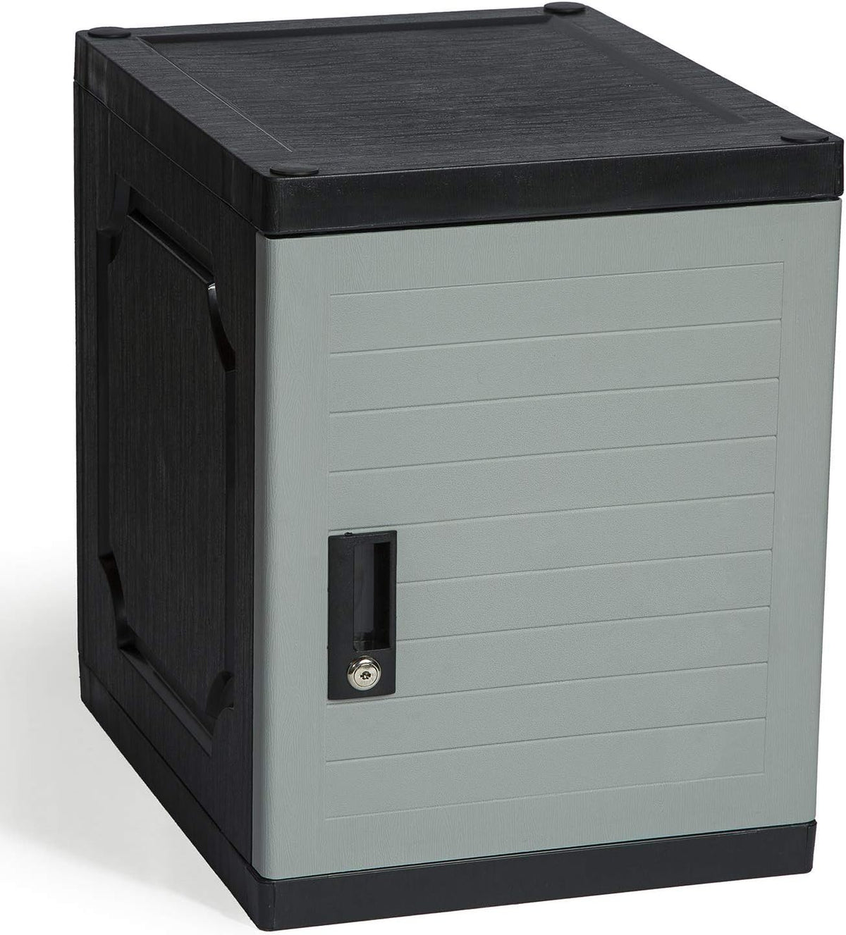 Lockable Storage Cabinet with Keys J20931