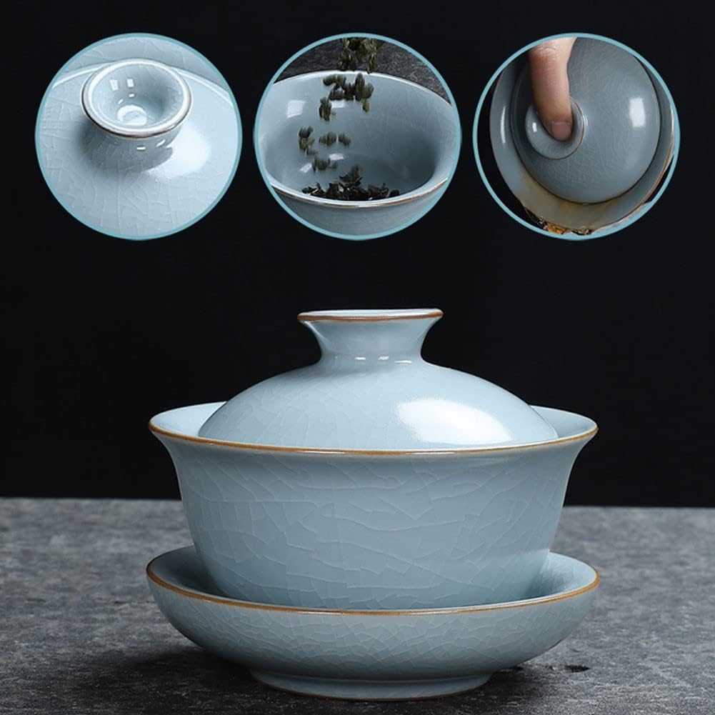 Tea Set Teapot with Serving Tray J397422
