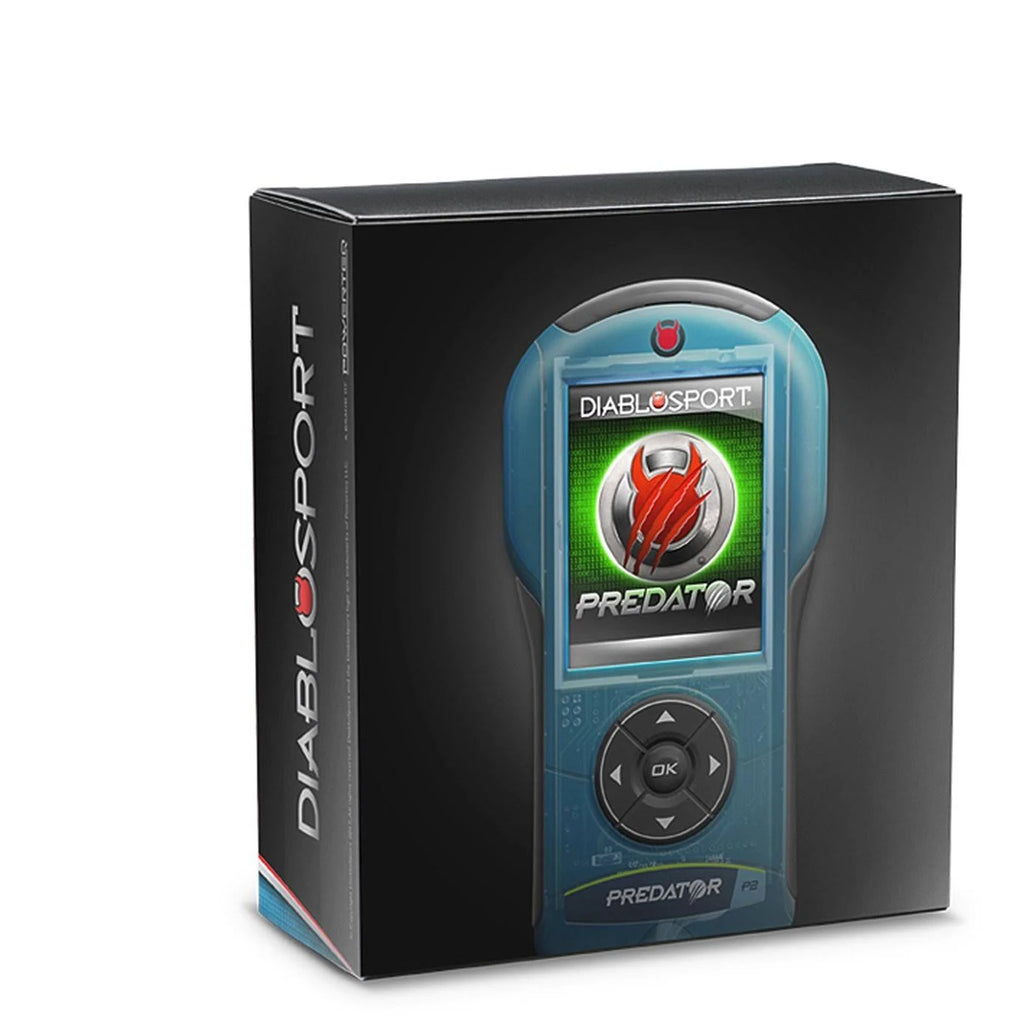 Predator 2 Platinum C876
