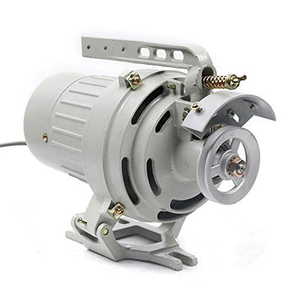 Clutch Motor For Industrial Sewing Machines 250W 110 Volt 2850Rpm P97546