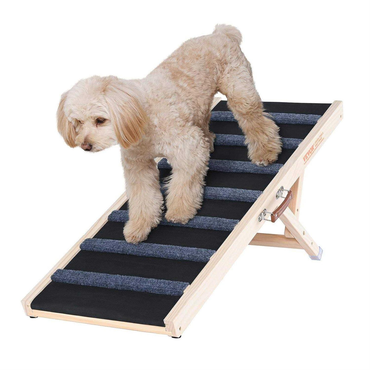Folding Pet Ramp Q56547