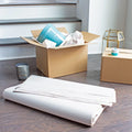 24 in. x 36 in. Unprinted Packing Paper, 500 Sheets N77140