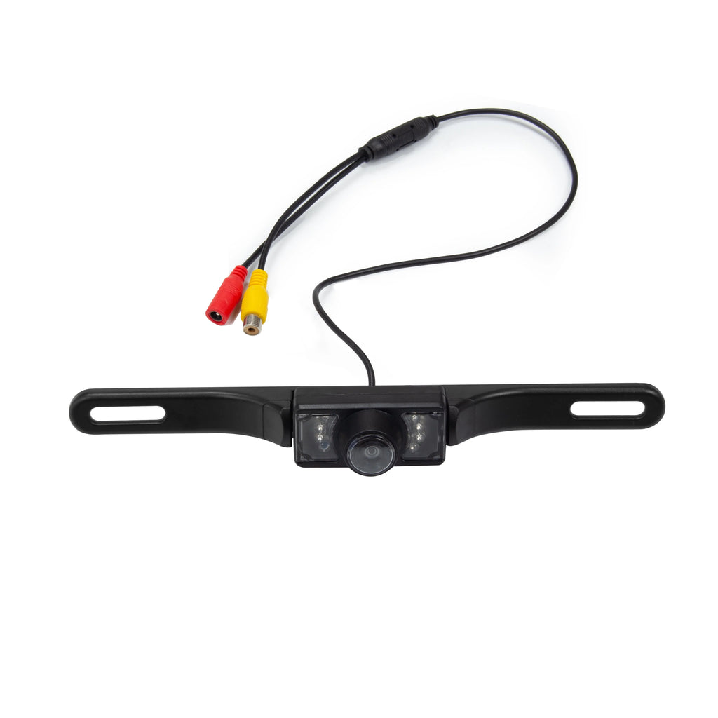 Android 12 Touch Screen Car Stereo N27421