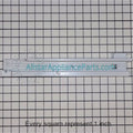 Refrigerator Drawer Slide Rail Left D8487