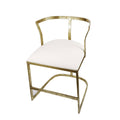 Gold Chair K384299