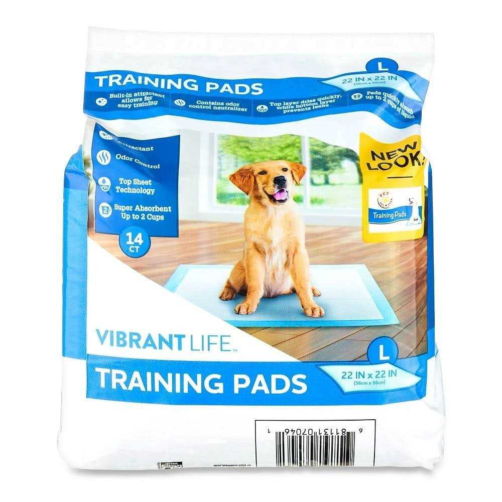 Training Pads Dog & Puppy Pads Q287